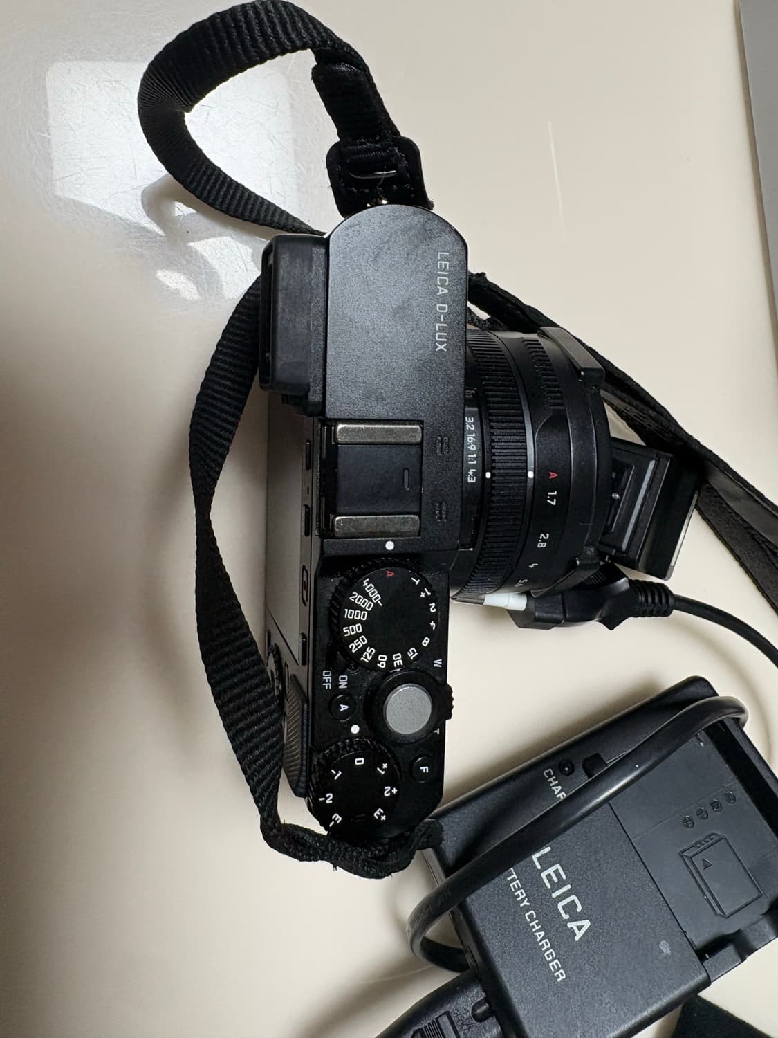 라이카 D-lux type109 상품이미지3