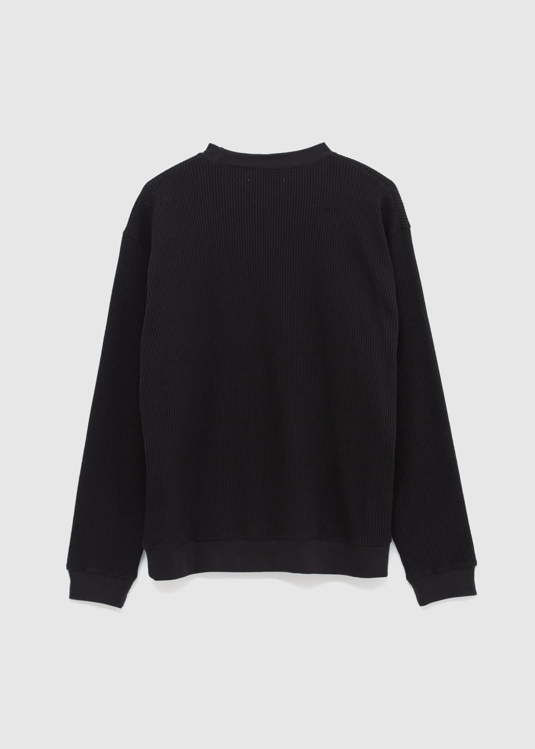 8divison 와플 스웨트셔츠 상품이미지4