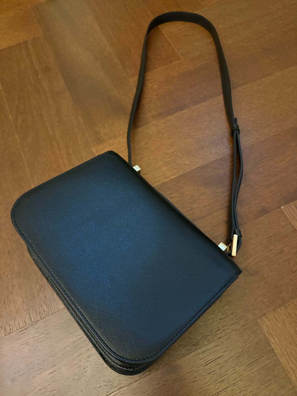 오르 레더 핸드백 상품이미지2