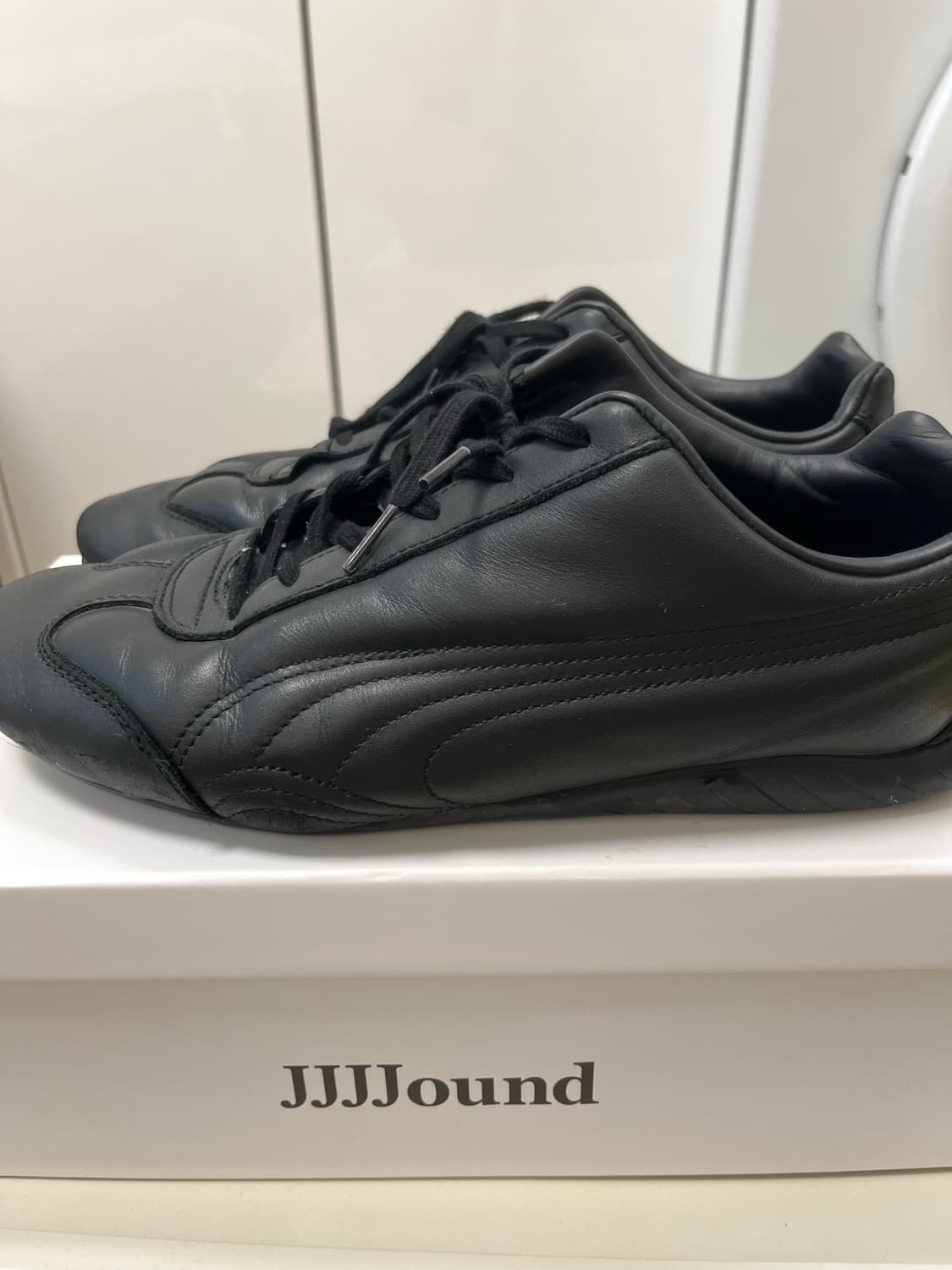 Jjjjound 자운드 퓨마 스피드캣 280 상품이미지1