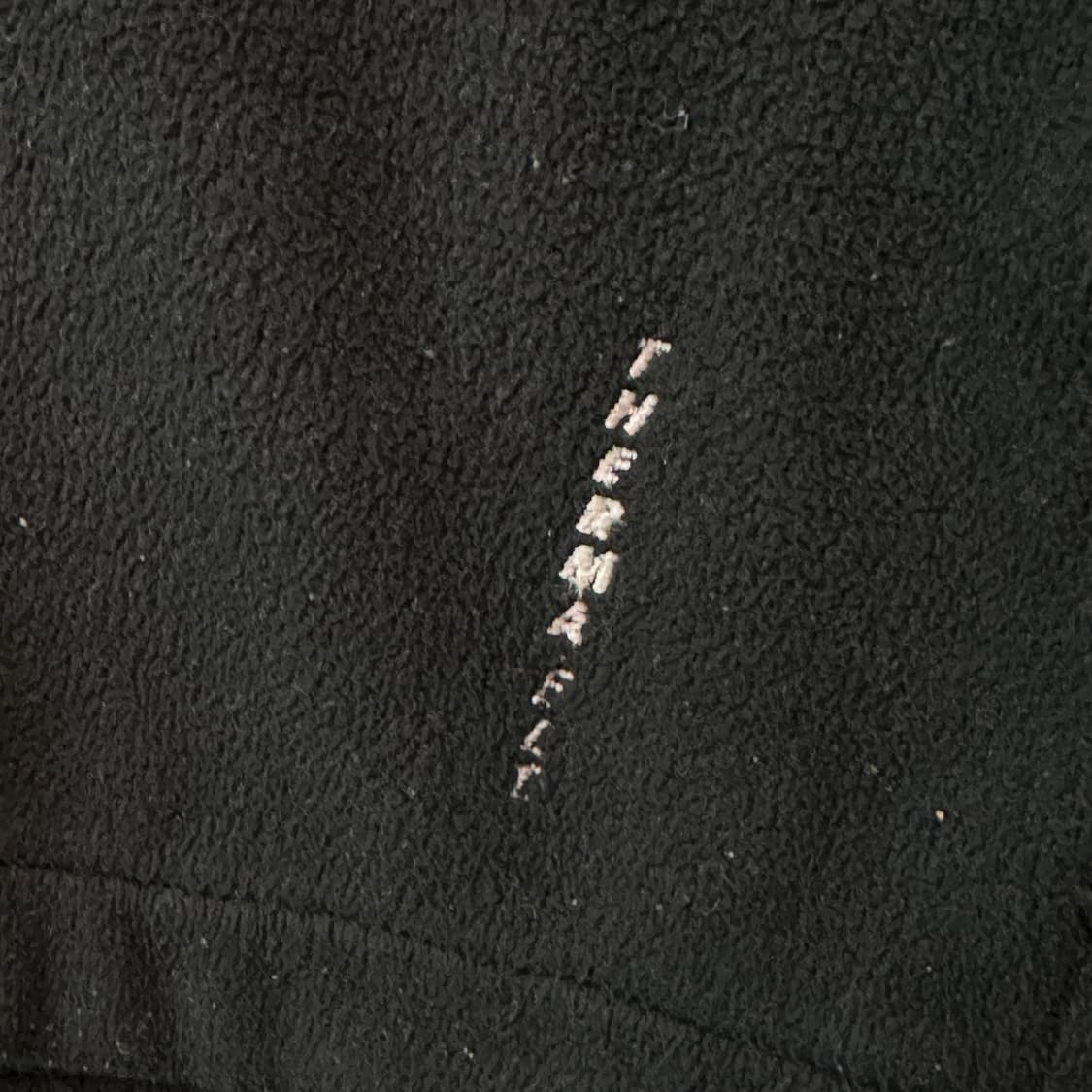 나이키 플리스 베스트 후디 집업 상품이미지4