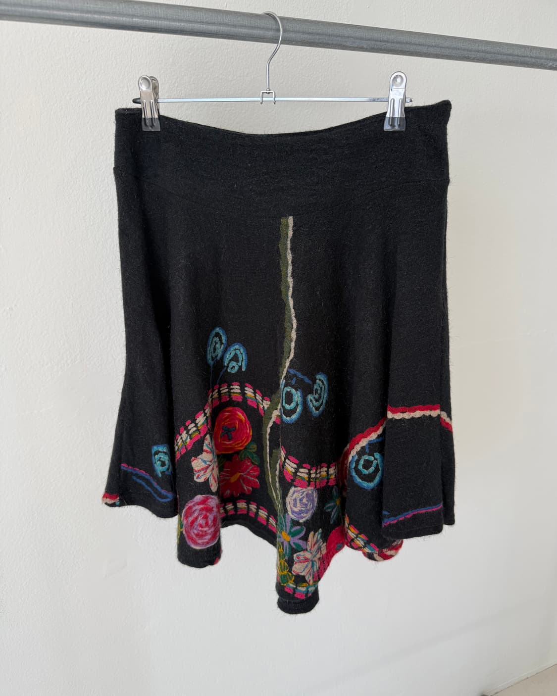 빈티지 스커트 상품이미지3