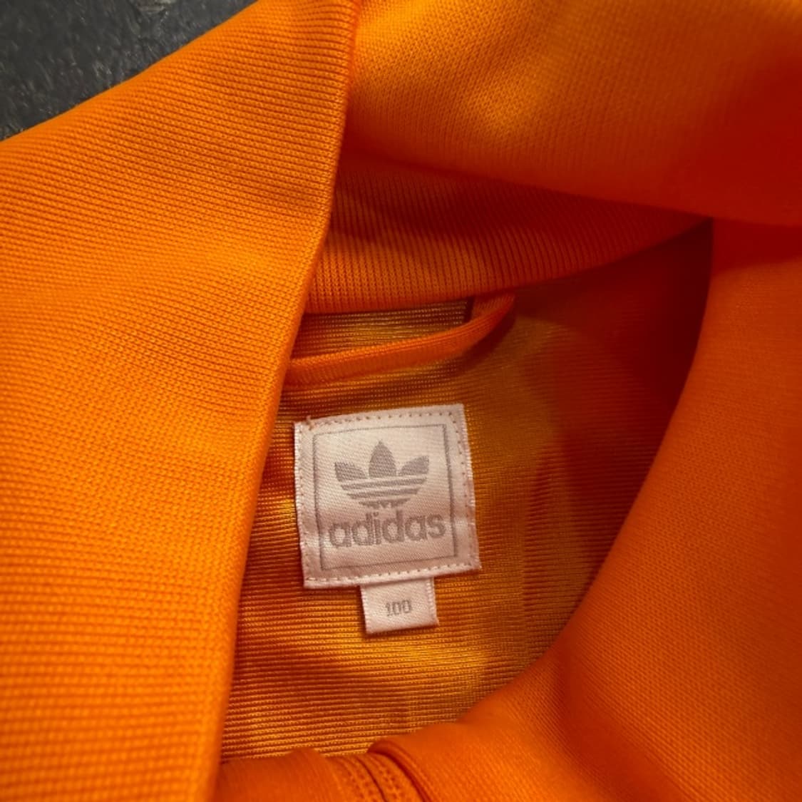 100 아디다스 올드스쿨 네덜란드 져지  상품이미지4