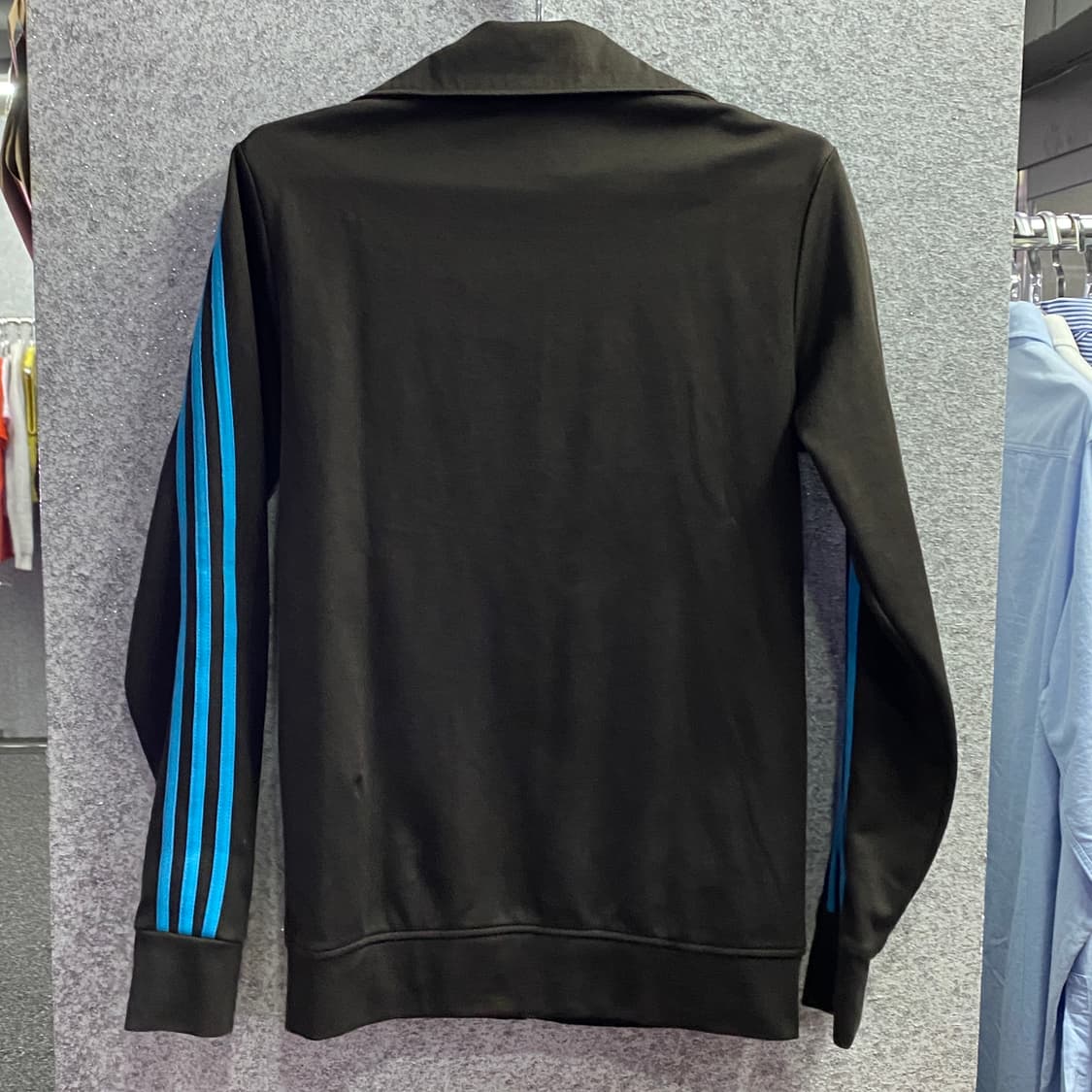 아디다스 유로파 브라운 트랙탑 져지 B3301 상품이미지4