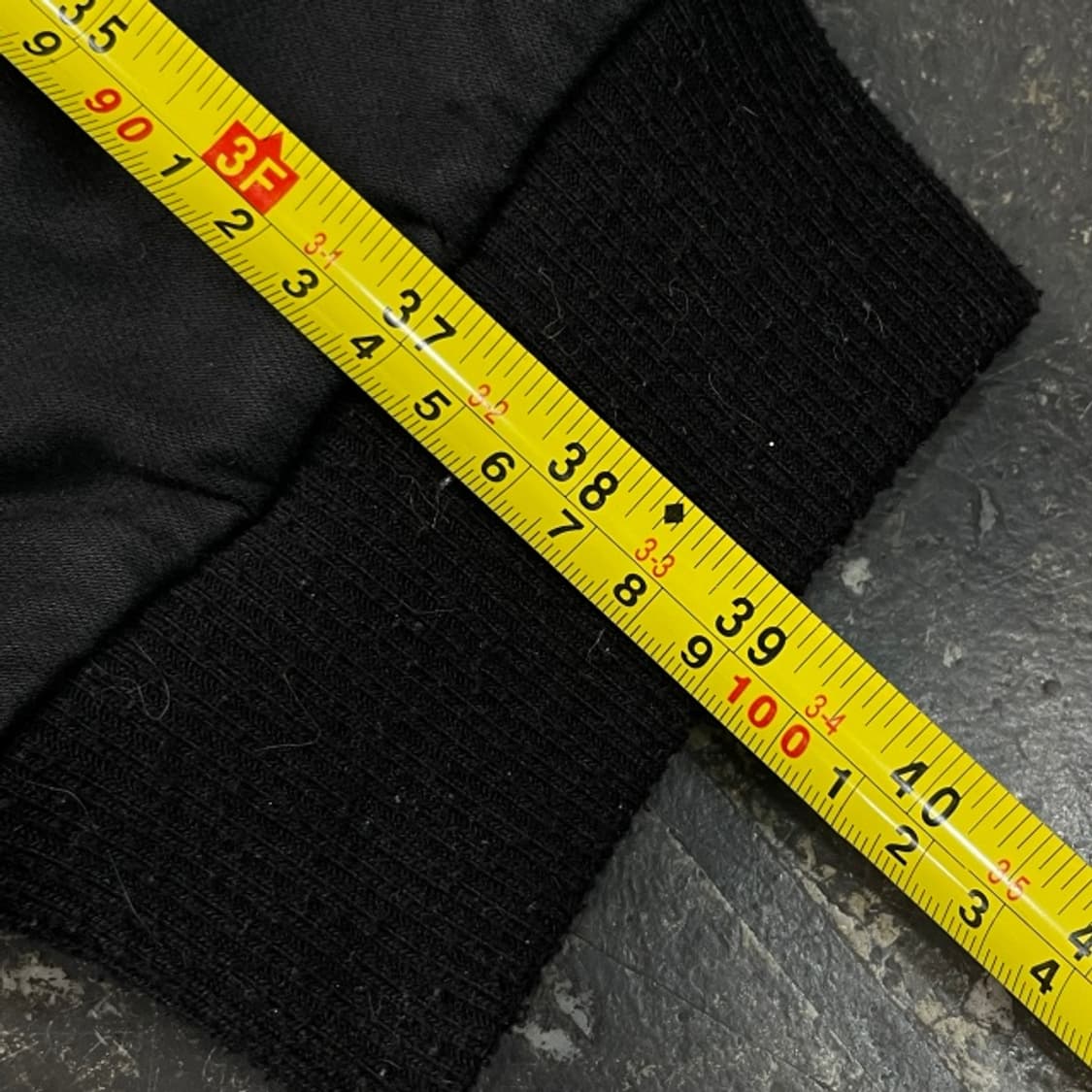 95 내셔널지오그래픽 와펜 팬츠  상품이미지9