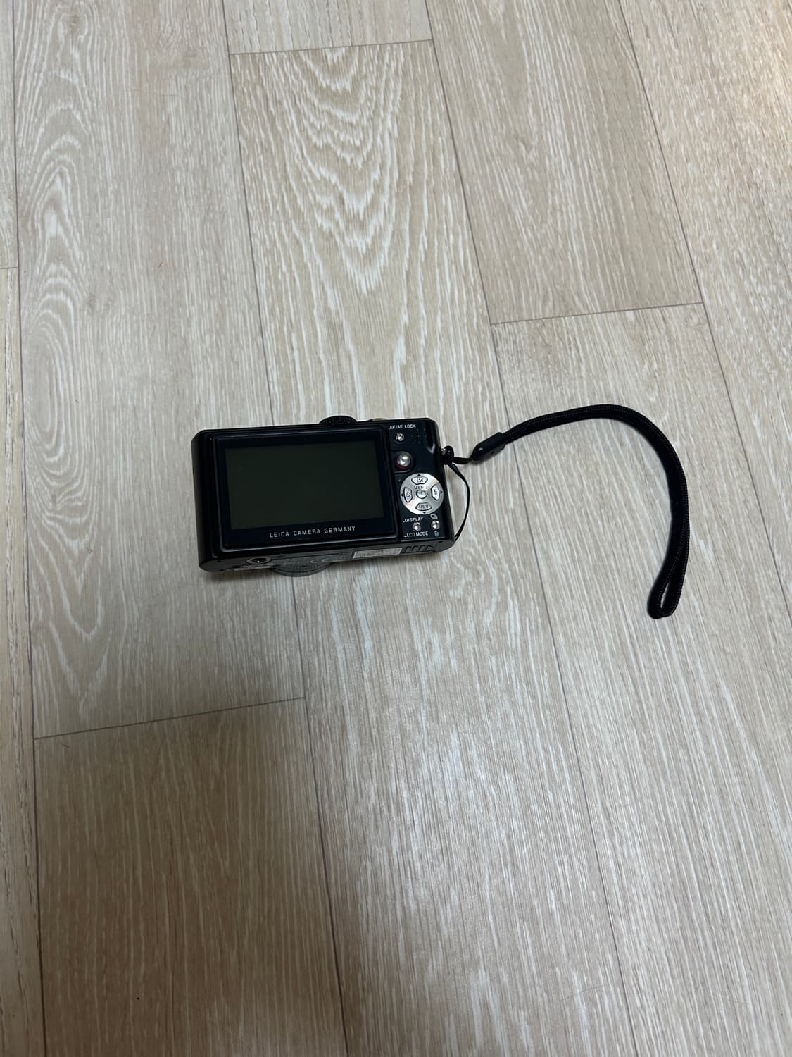 Leica D-lux 3  상품이미지3