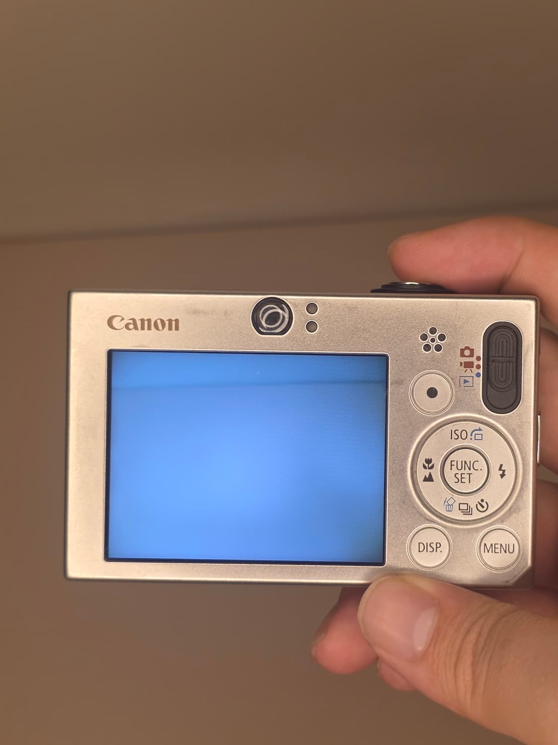 민트) Canon IXUS70 / IXY10 디카 | 레트로감성 CCD카 상품이미지3