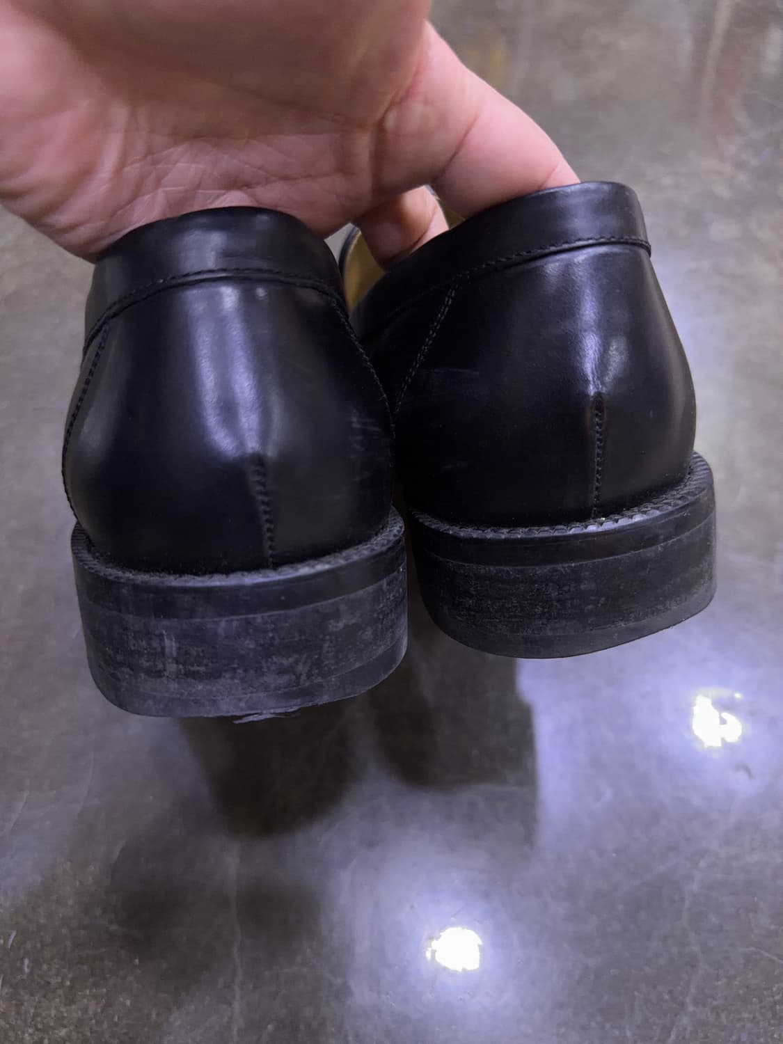 로맨틱무브 뉴 스마트 페니로퍼 275 상품이미지7