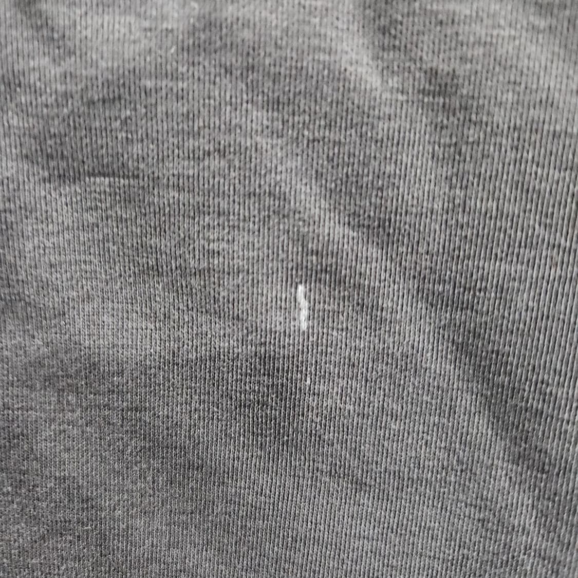 컨버스 올스타 센터/사이드 로고 맨투맨 M 상품이미지5