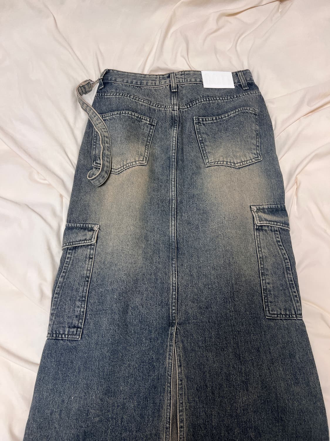 OOTJ 롱 스커트 상품이미지4