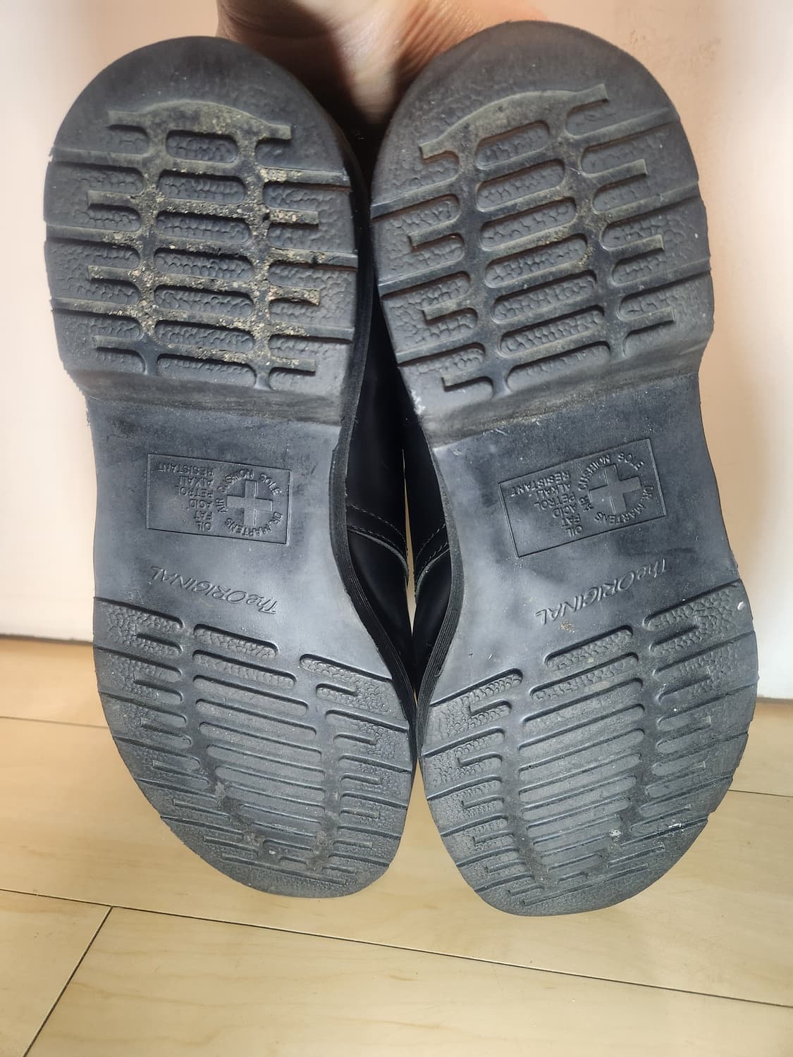 (270)닥터마틴 1461 모노 상품이미지8