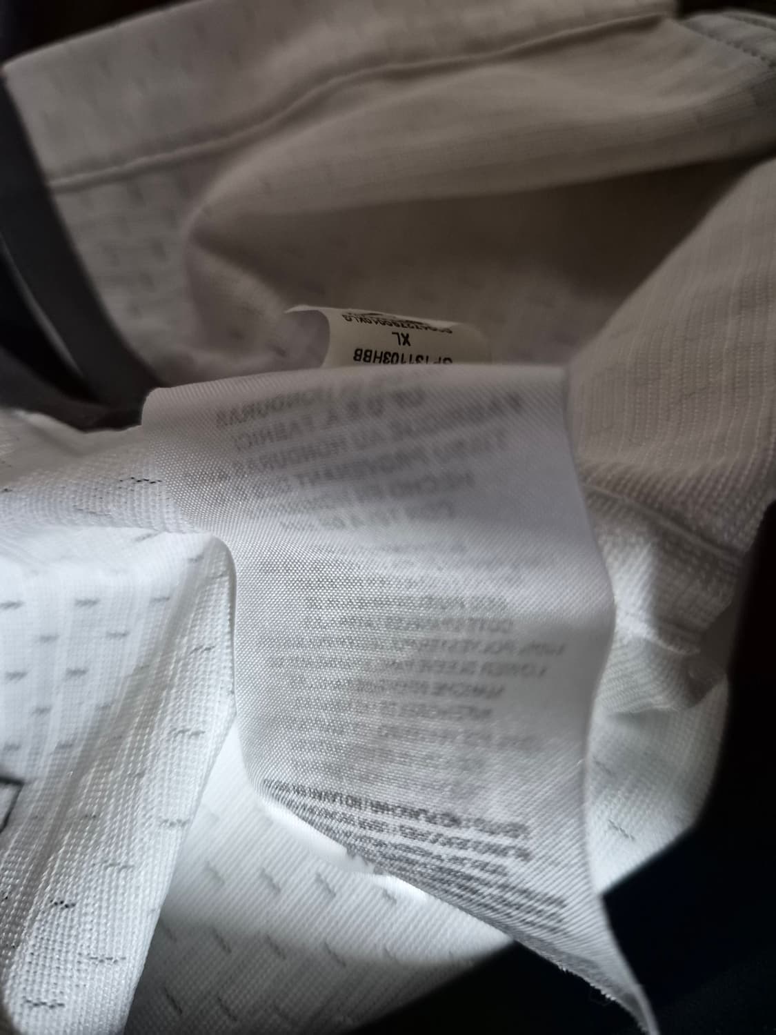 나이키 신시내티 뱅글스 (XL) 상품이미지8