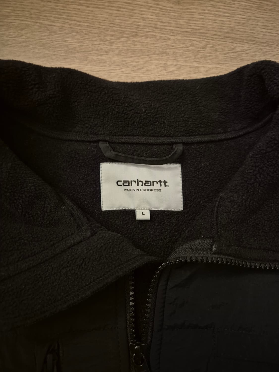 칼하트 노드자켓 L 상품이미지2