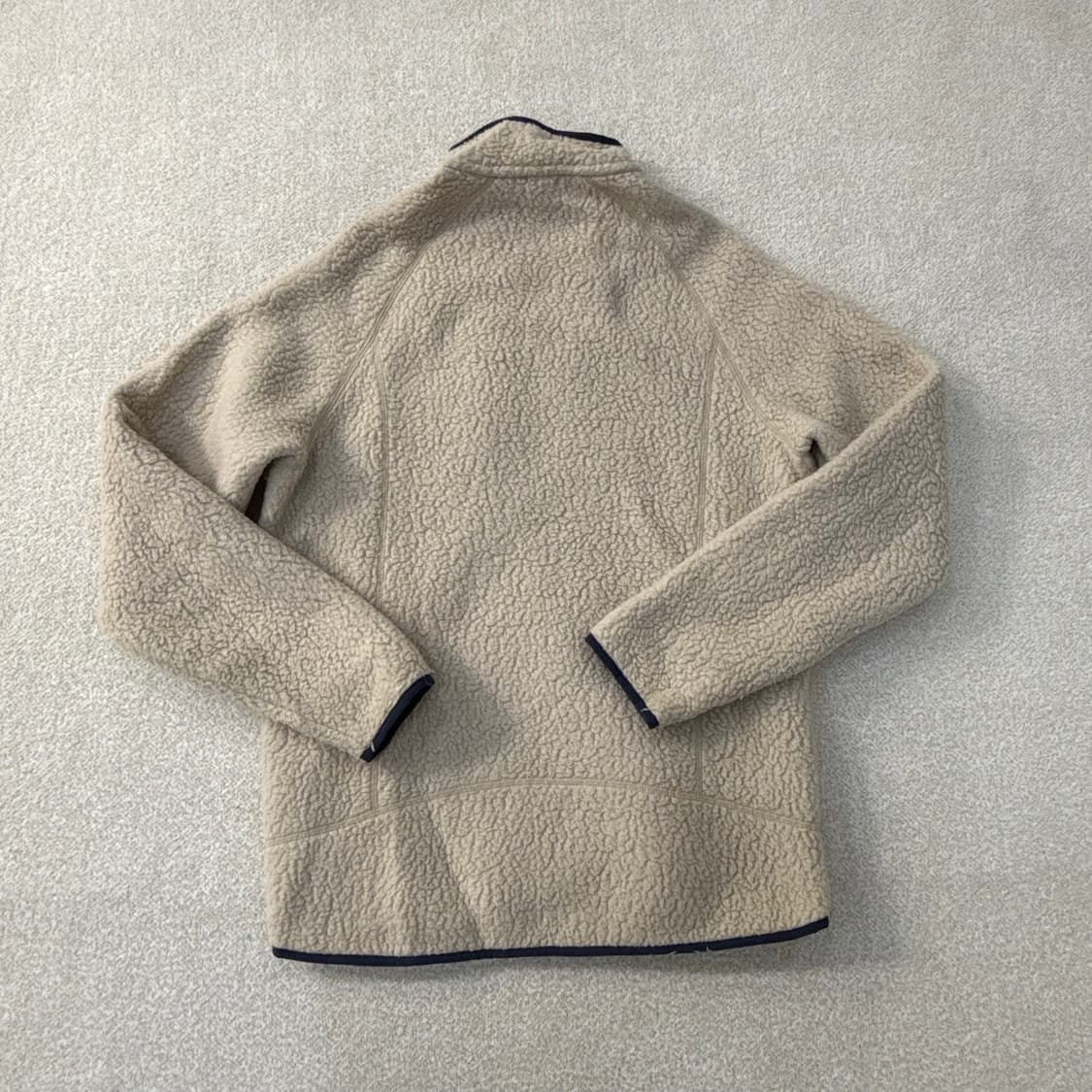 [M] 파타고니아 레트로 파일 자켓 0114T2 상품이미지2