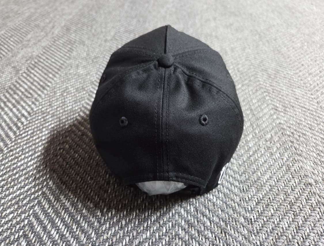 뉴에라 마수미 이시카와 스카잔 볼캡 상품이미지5