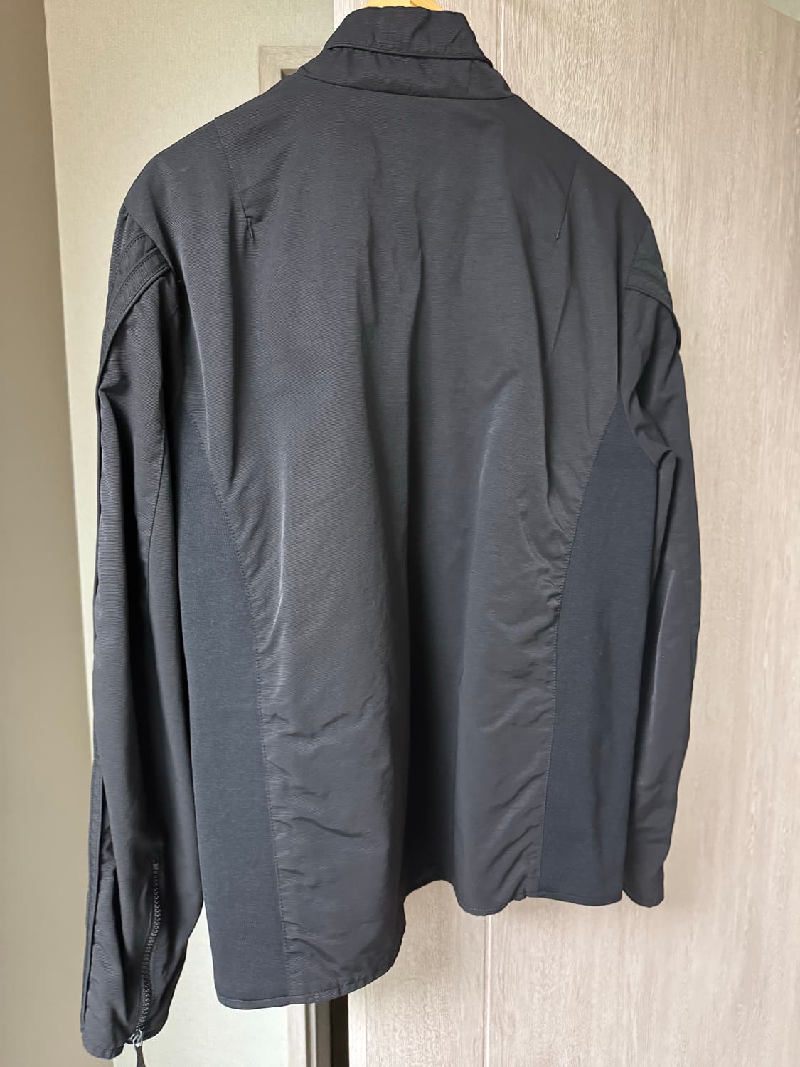 엠포리오 아르마니 바이커 자켓 상품이미지2