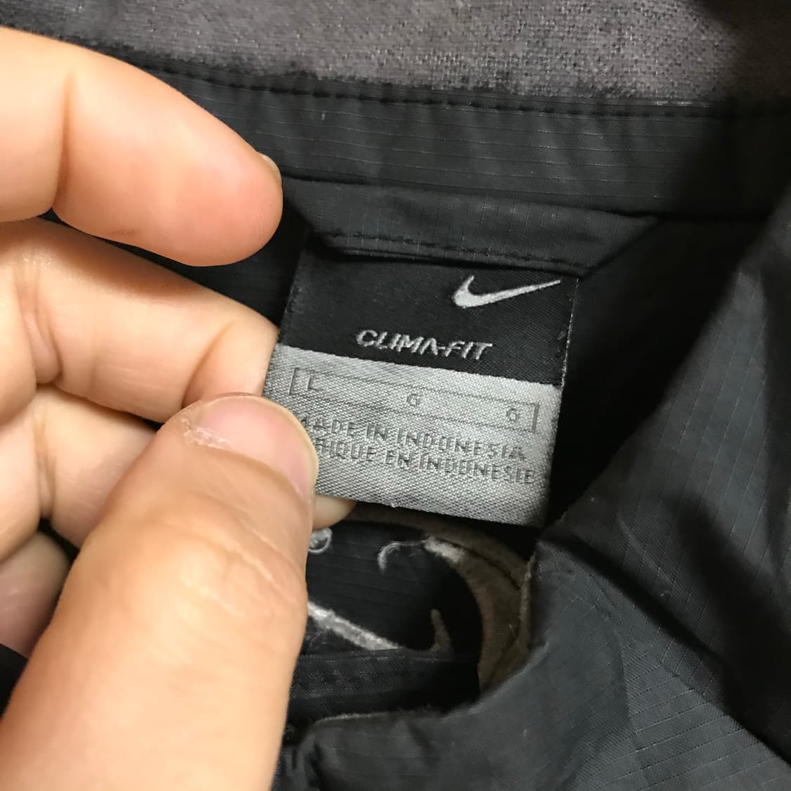 나이키 인터밀란 00s바막 상품이미지3