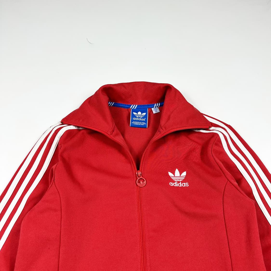 아디다스 og 유로파 트랙탑 져지 M 상품이미지2