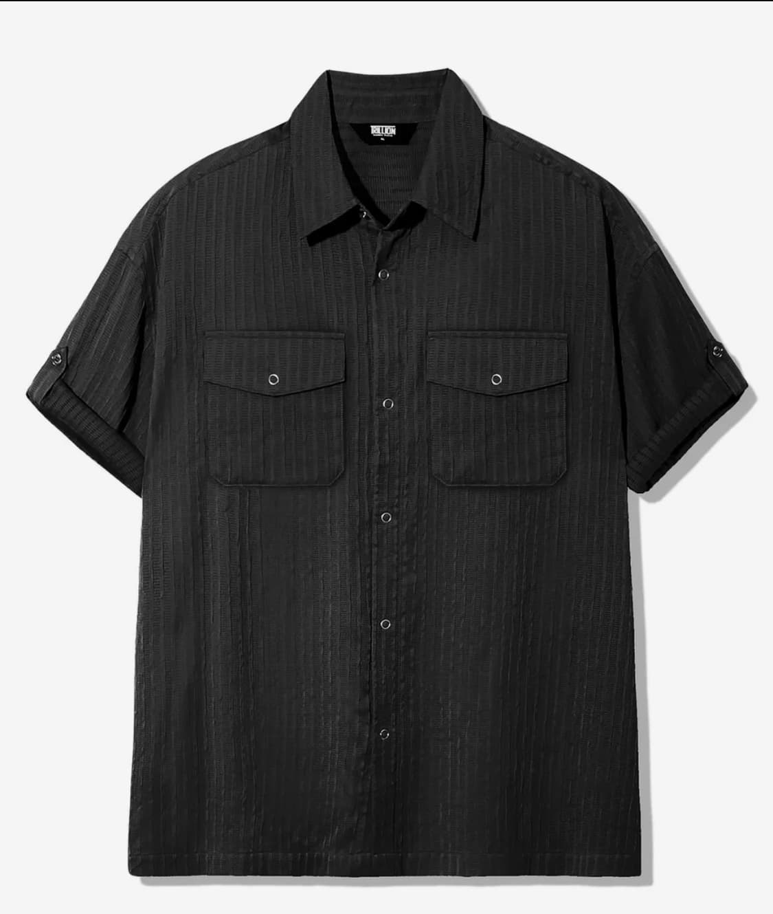 트릴리온 셔츠 상품이미지1