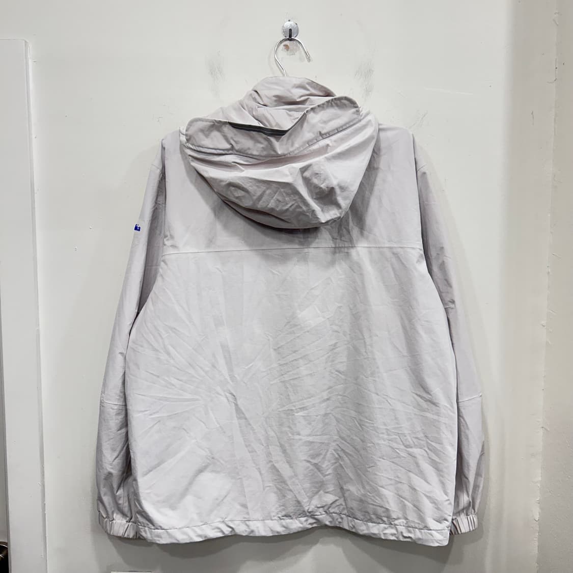 컬럼비아 인터체인지 옴니테크 후드 바람막이 상품이미지5