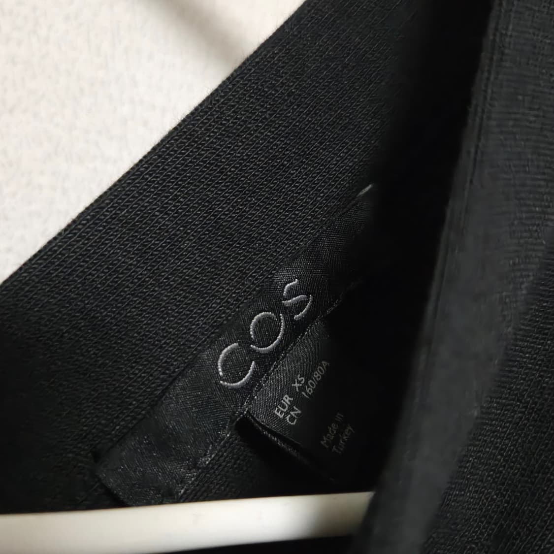 코스 스웻 블라우스 / 여성 블라우스/ 여자 블라우스  상품이미지5