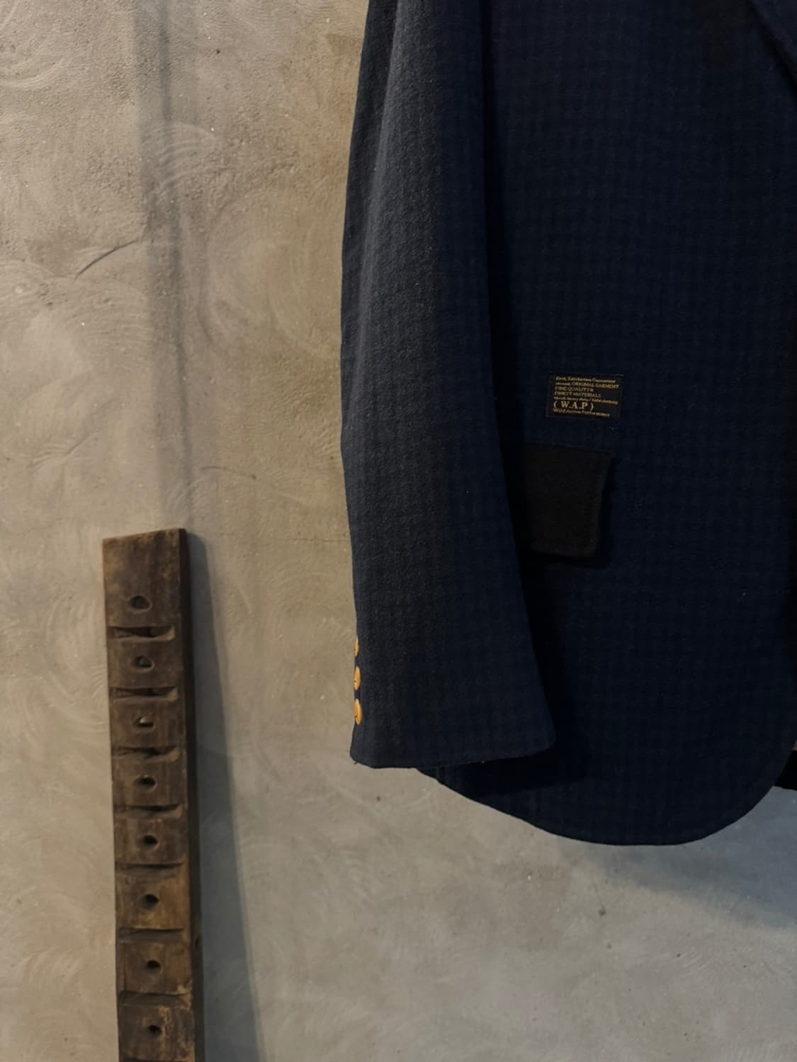 디아프바인 자켓 95 상품이미지5