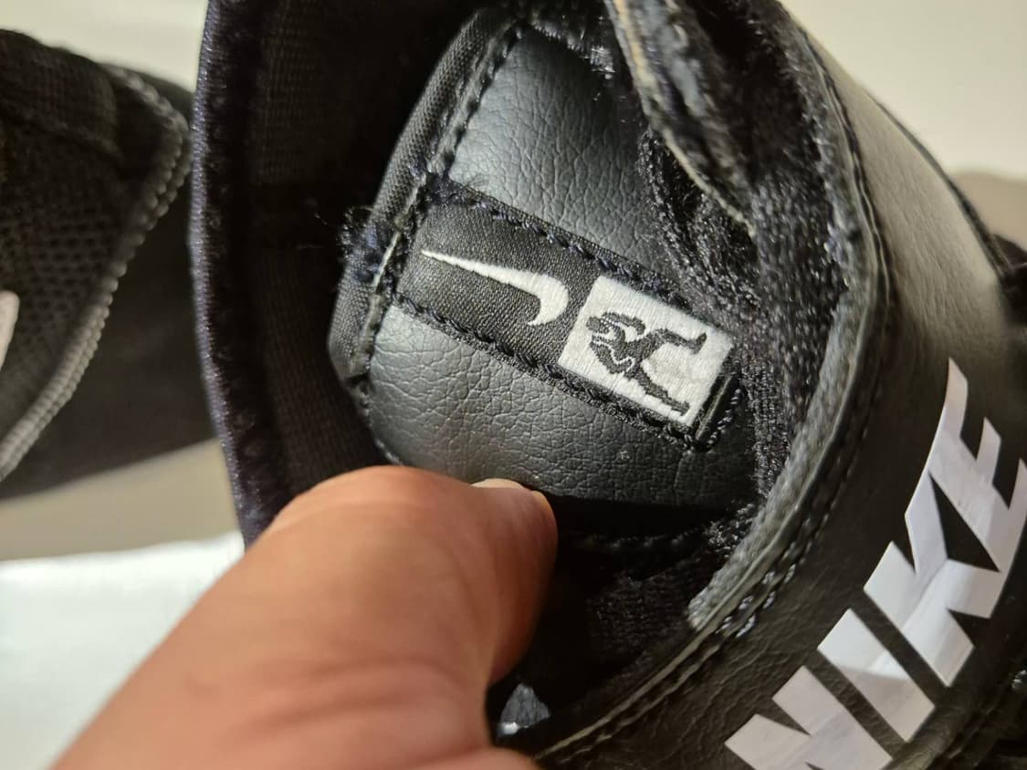 나이키 레슬링 슈즈 상품이미지8