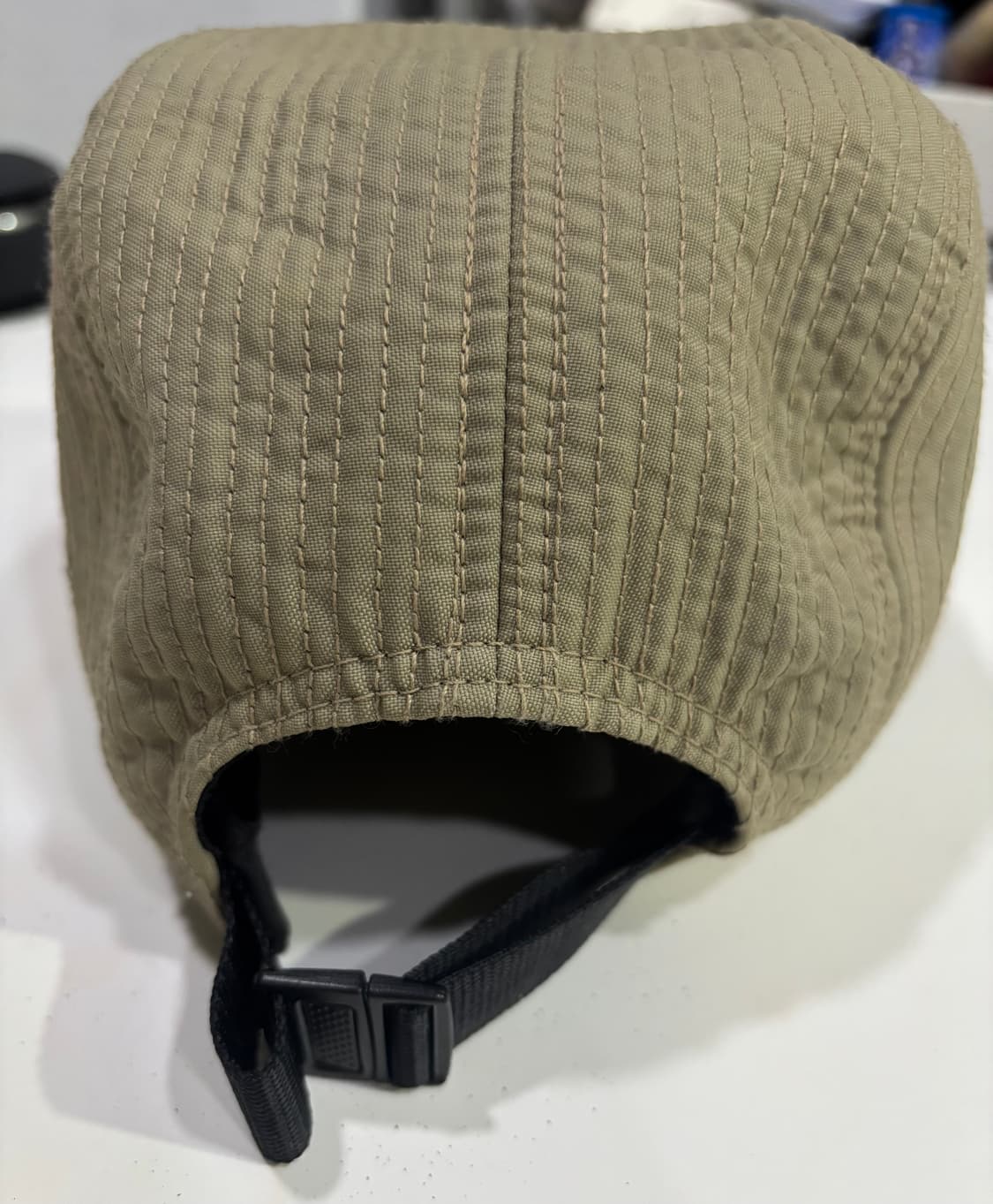 슈프림 캠프캡 상품이미지2