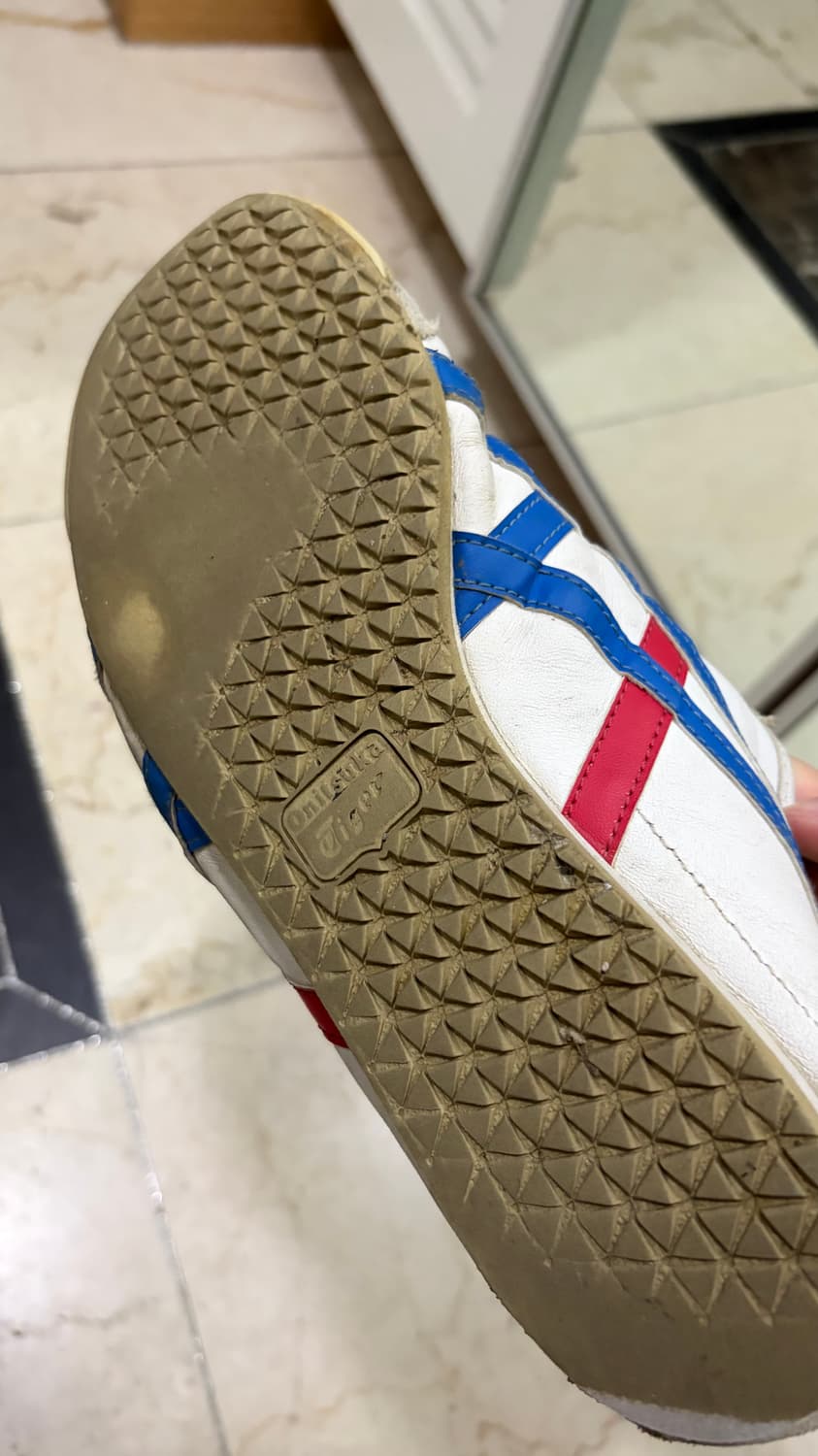 오니츠카타이거 신발 상품이미지3