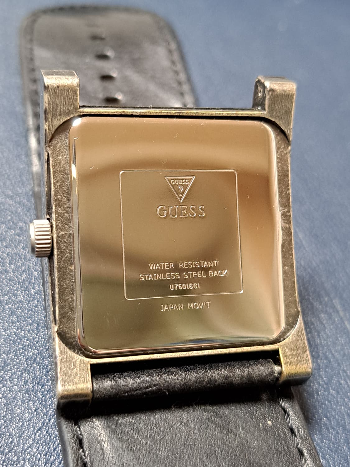 (빈티지) Guess 패션 시계 상품이미지2