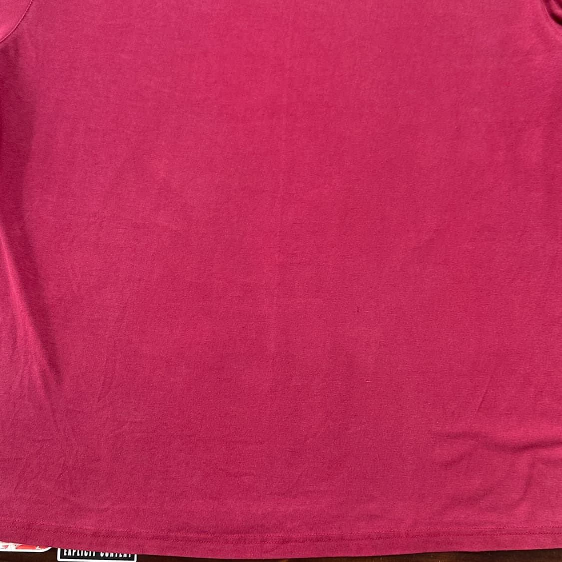 노 피어 No Fear 롱슬리브 티셔츠 XXL 상품이미지8