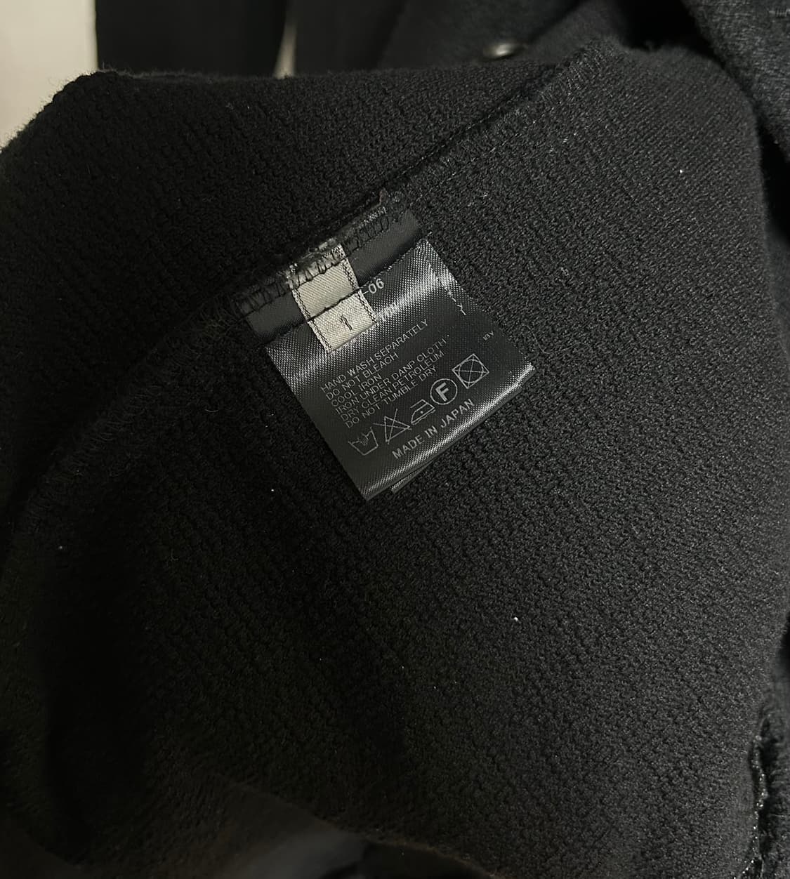 The Viridi Anne 숄카라 코트 상품이미지3