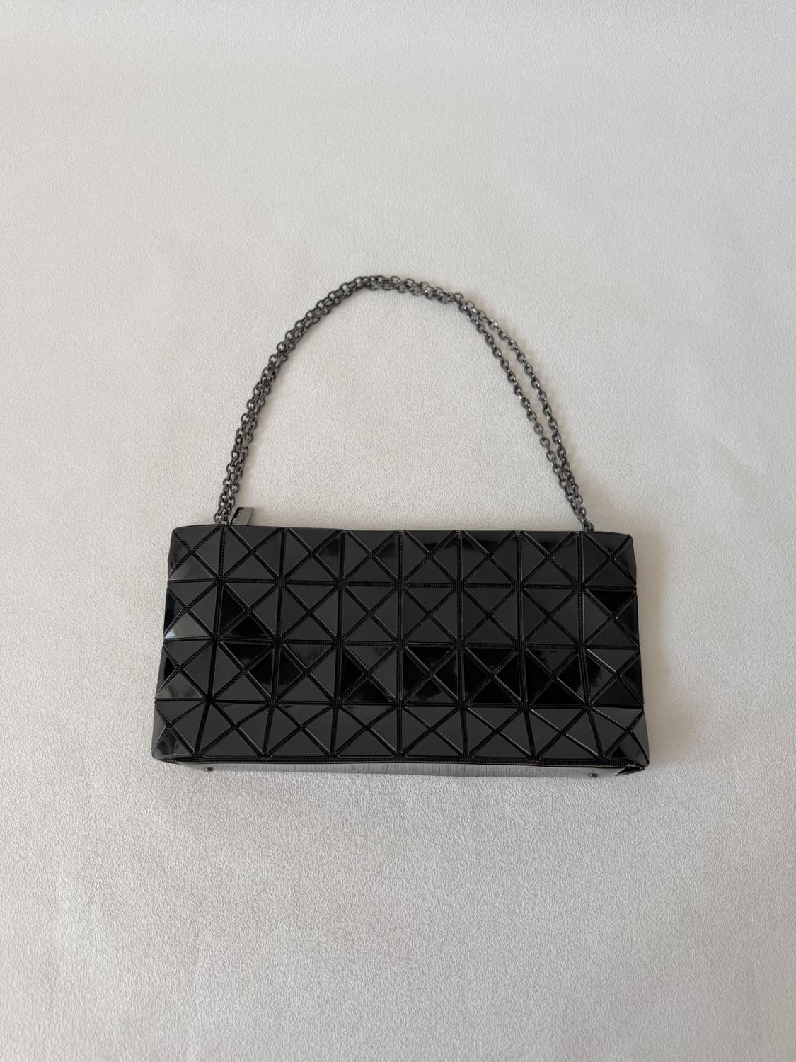 바오바오(BAOBAO) 이세이미야케 숄더백(크로스 가능) 상품이미지1