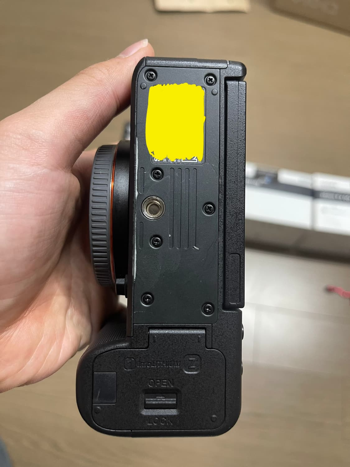 소니a7c, 시그마 dg dn f2 contemporary 35,50mm 상품이미지8