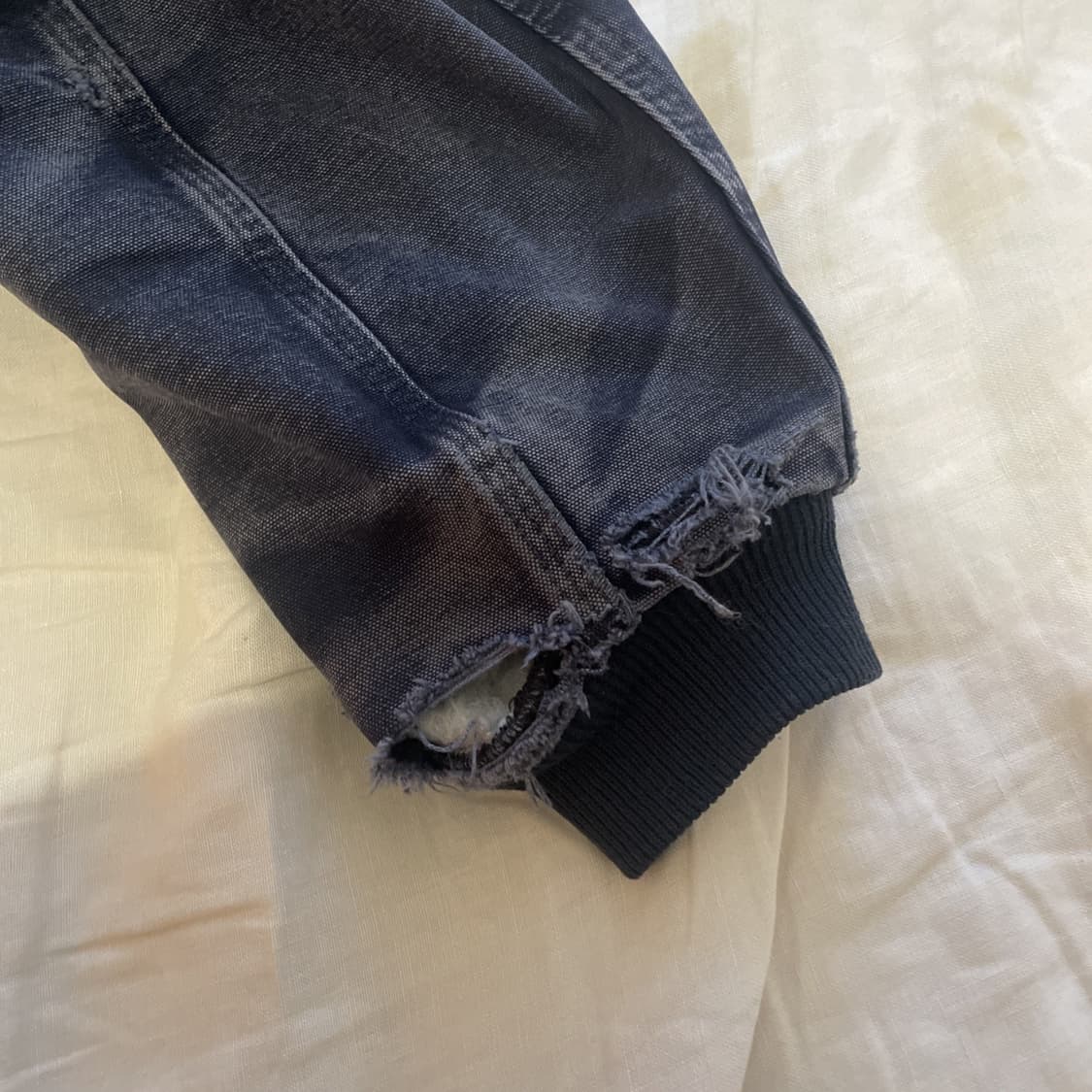 칼하트 J14 디트로이트 자켓 상품이미지6