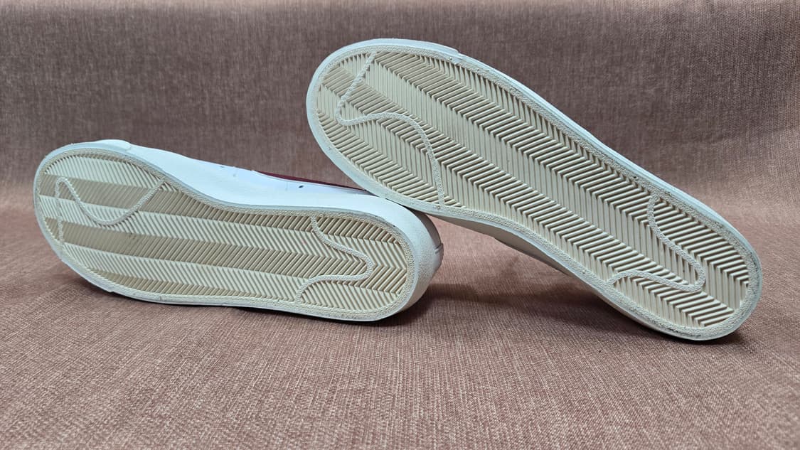 나이키 미착용 270mm- 블레이저 로우 '77 빈티지 팀 레드 상품이미지6