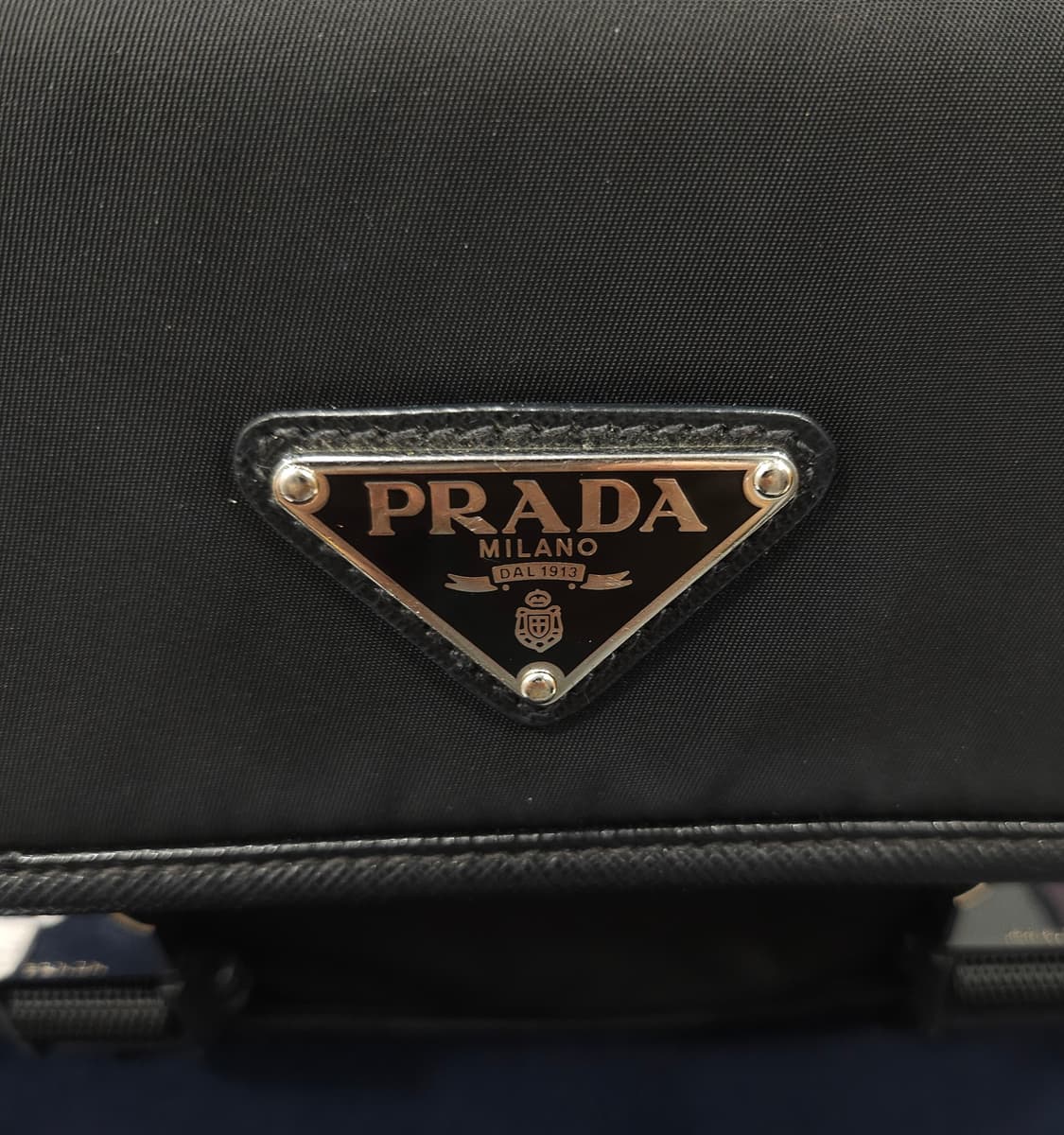 [정품]프라다 리나일론 사피아노 숄더백 멀티 크로스백 2VD034 상품이미지6