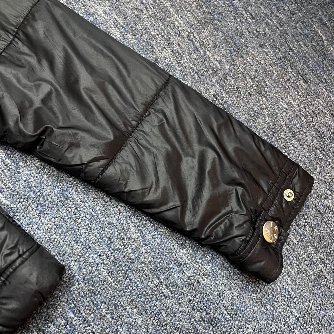 트루릴리젼 y2k 숏패딩 상품이미지4