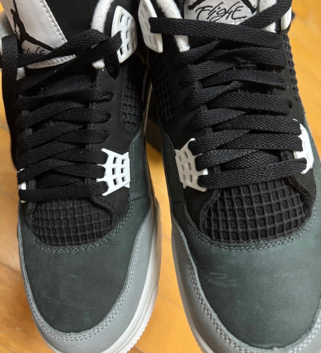 조던 4 피어팩 285 상품이미지4