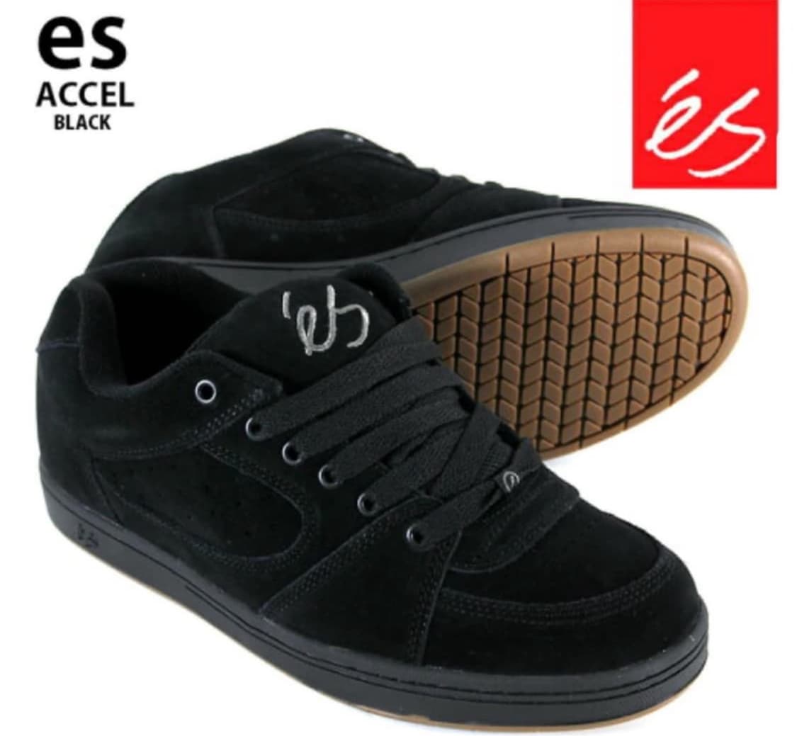 Es accel og 285 상품이미지1