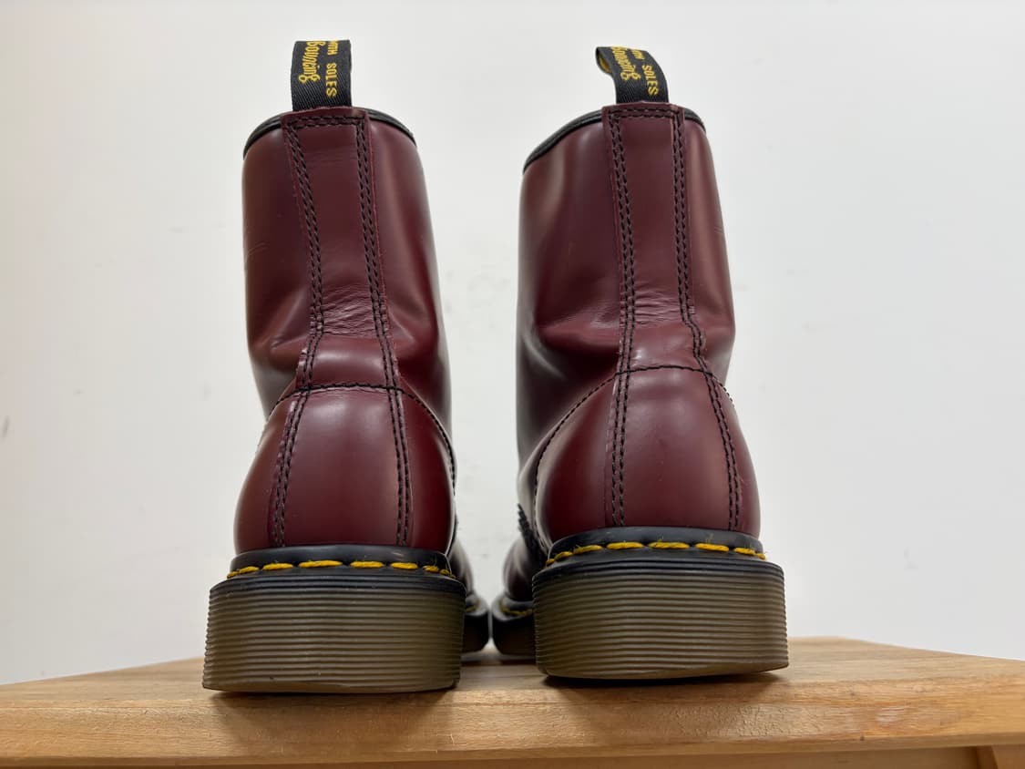 닥터마틴 여성 부츠 230 상품이미지6