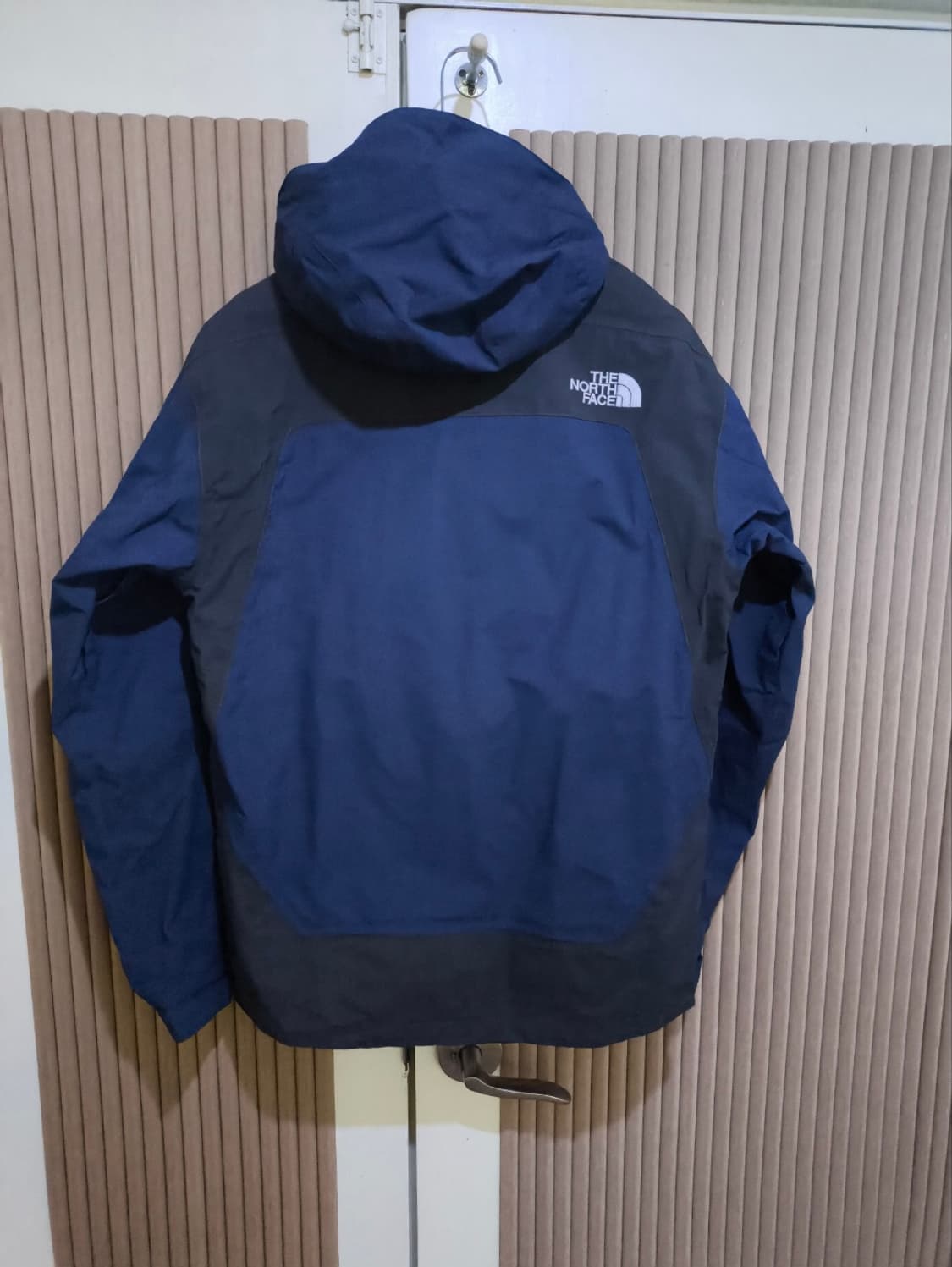 M 노스페이스 하이벤트 방수 바람막이 등산복 상품이미지5