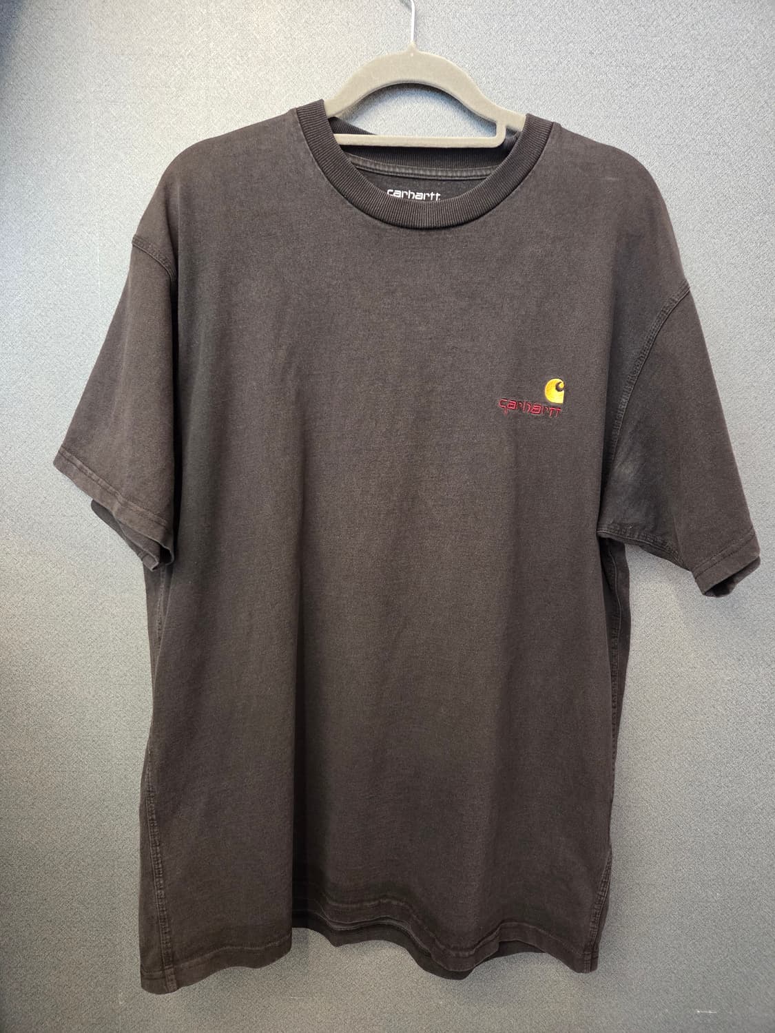 칼하트 반팔티 상품이미지1