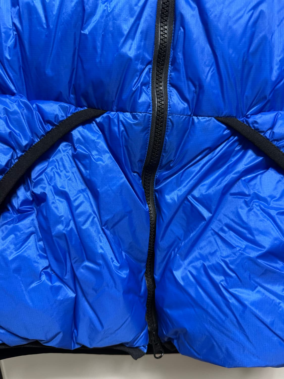 페더드프렌즈 헬리오스 L 새상품 판매합니다 상품이미지3