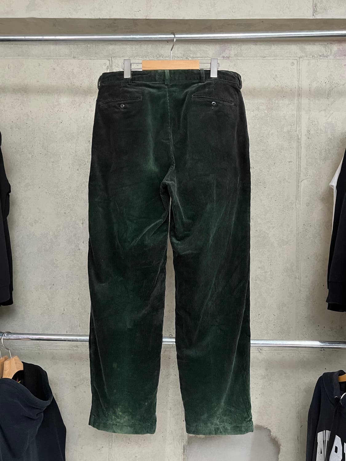 Polo Ralph Lauren Andrew Corduroy Pants 상품이미지4