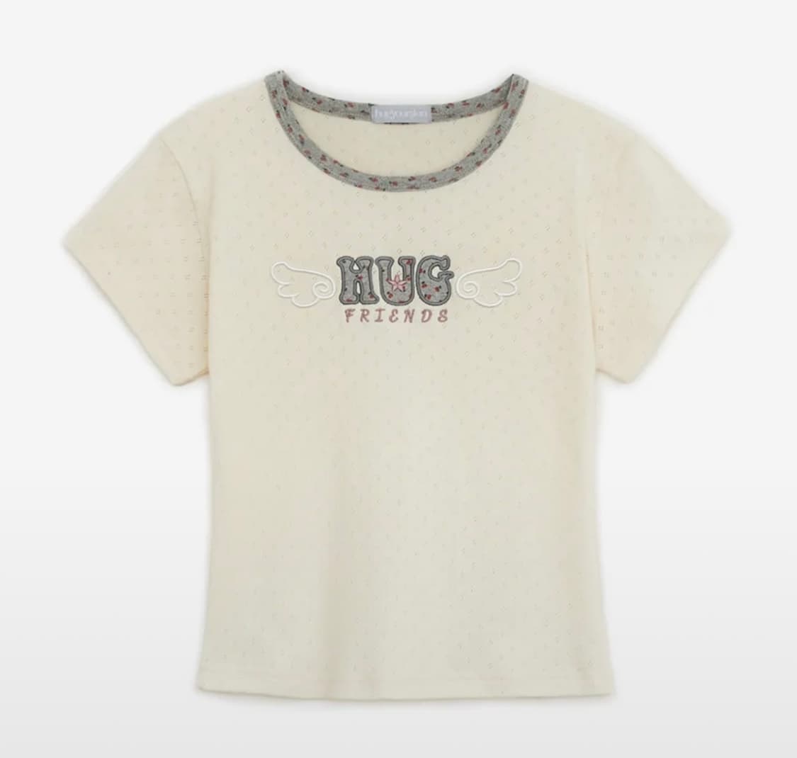 허그유어스킨 허그 프렌즈 티 레몬 상품이미지1