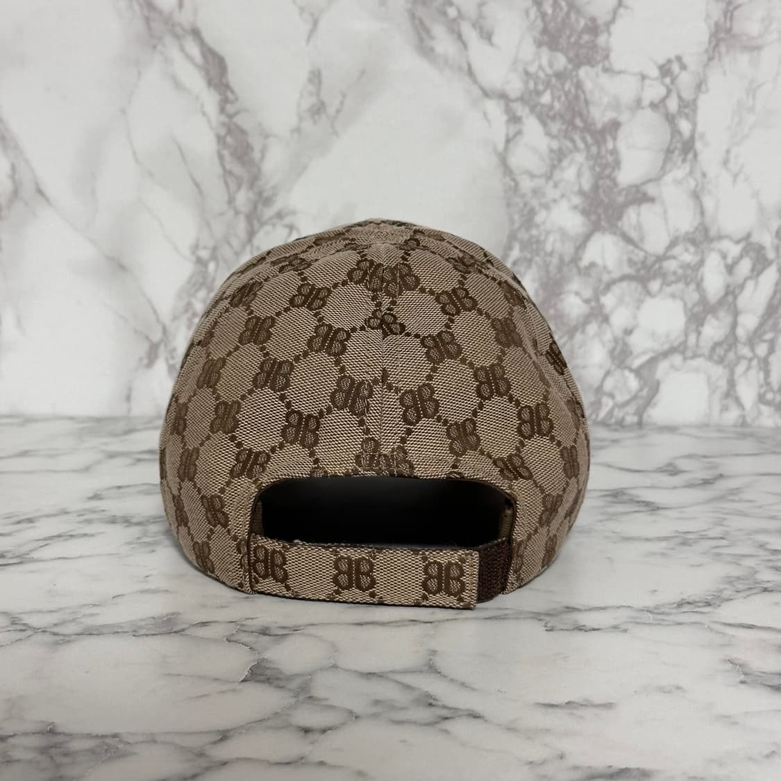 발렌시아가 구찌 모자 볼캡 상품이미지4