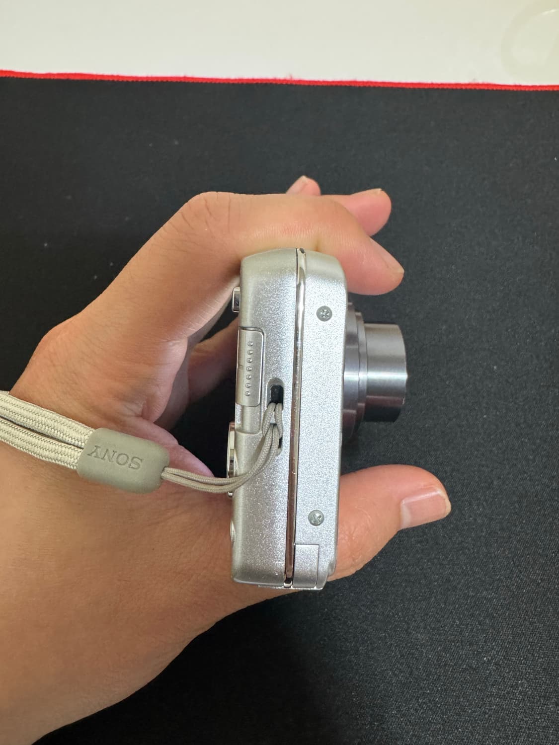 [새상품급] 소니 사이버샷 DSC-W650 상품이미지5