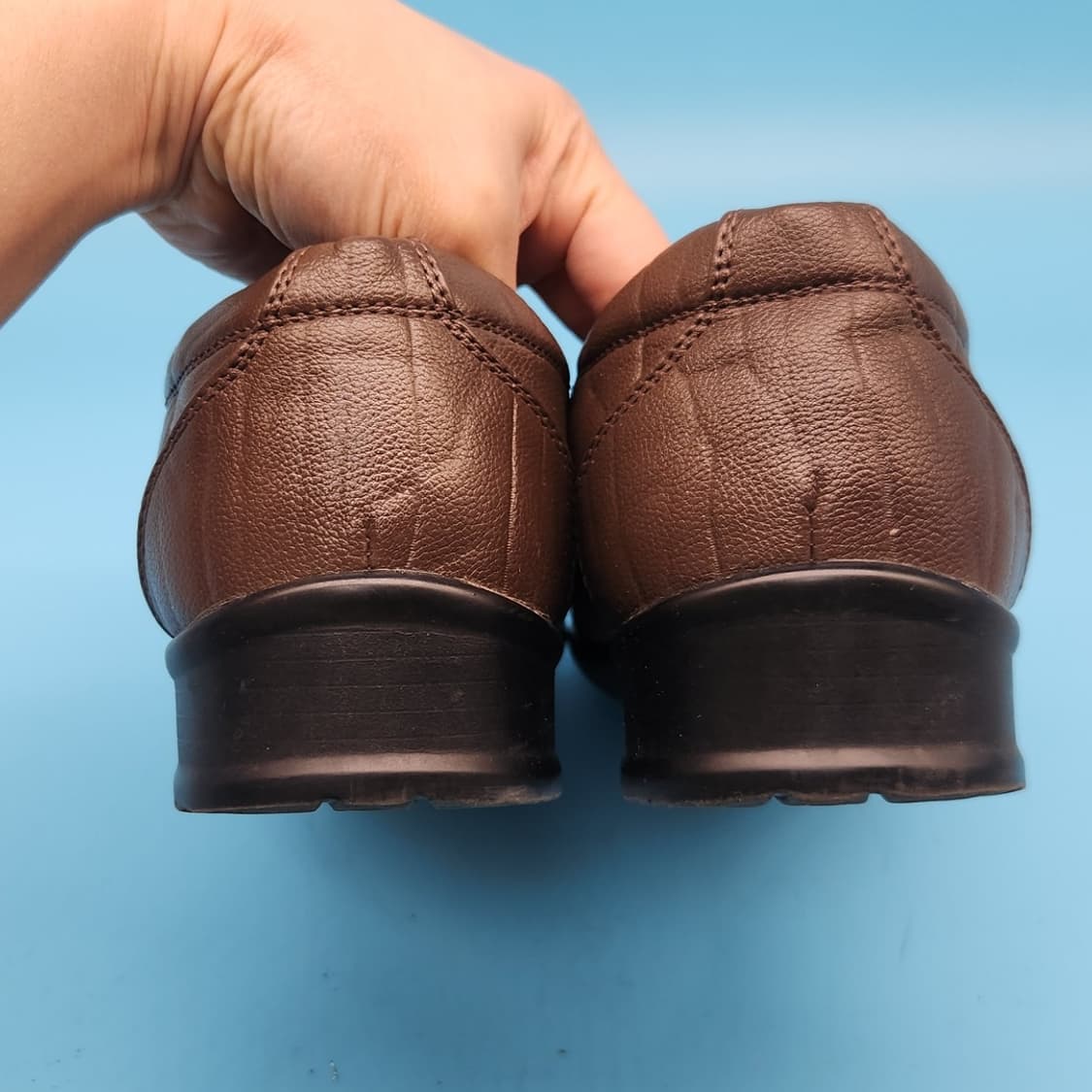 o 엘칸토 마쯔 남성로퍼 260~265 상품이미지4