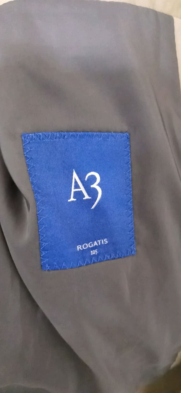 로가디스 춘추 블레이저 자켓 상품이미지5